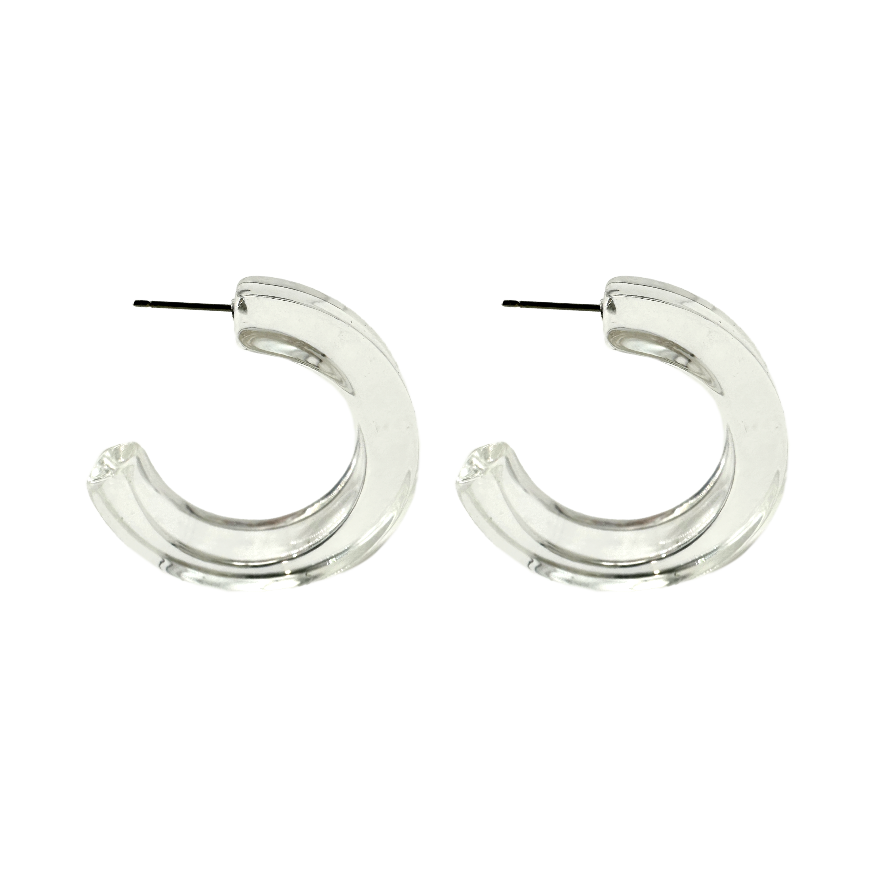 Fornash Alexandria Earrings