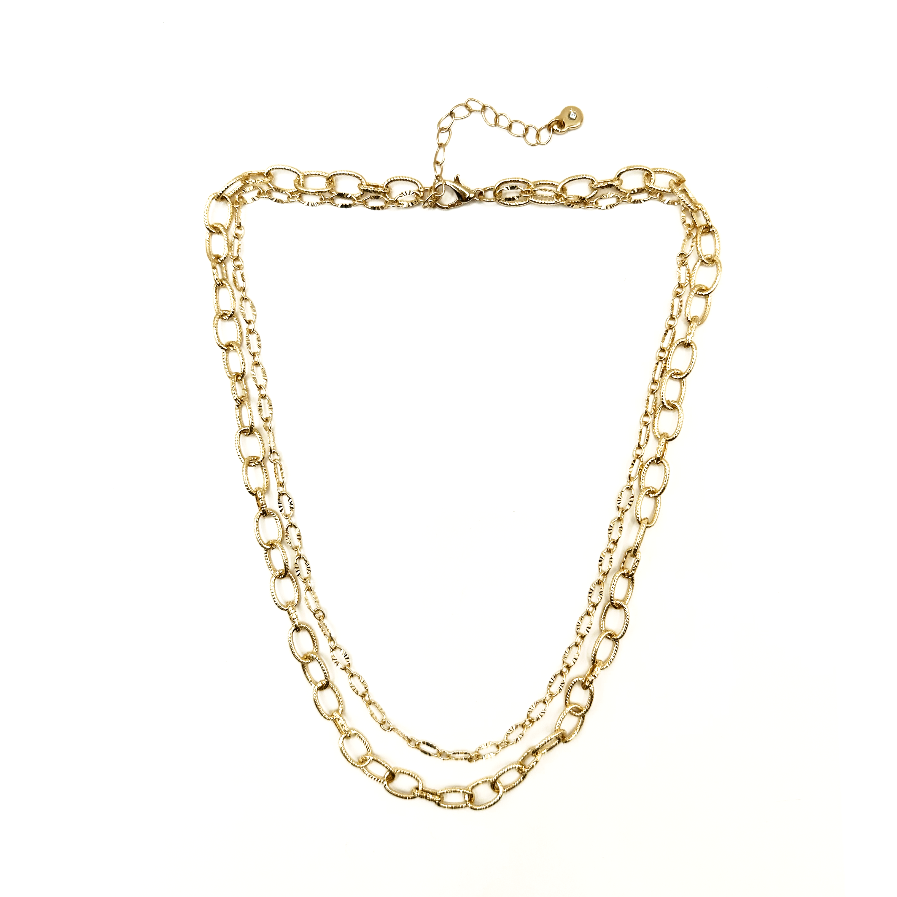 Fornash Payton Necklace