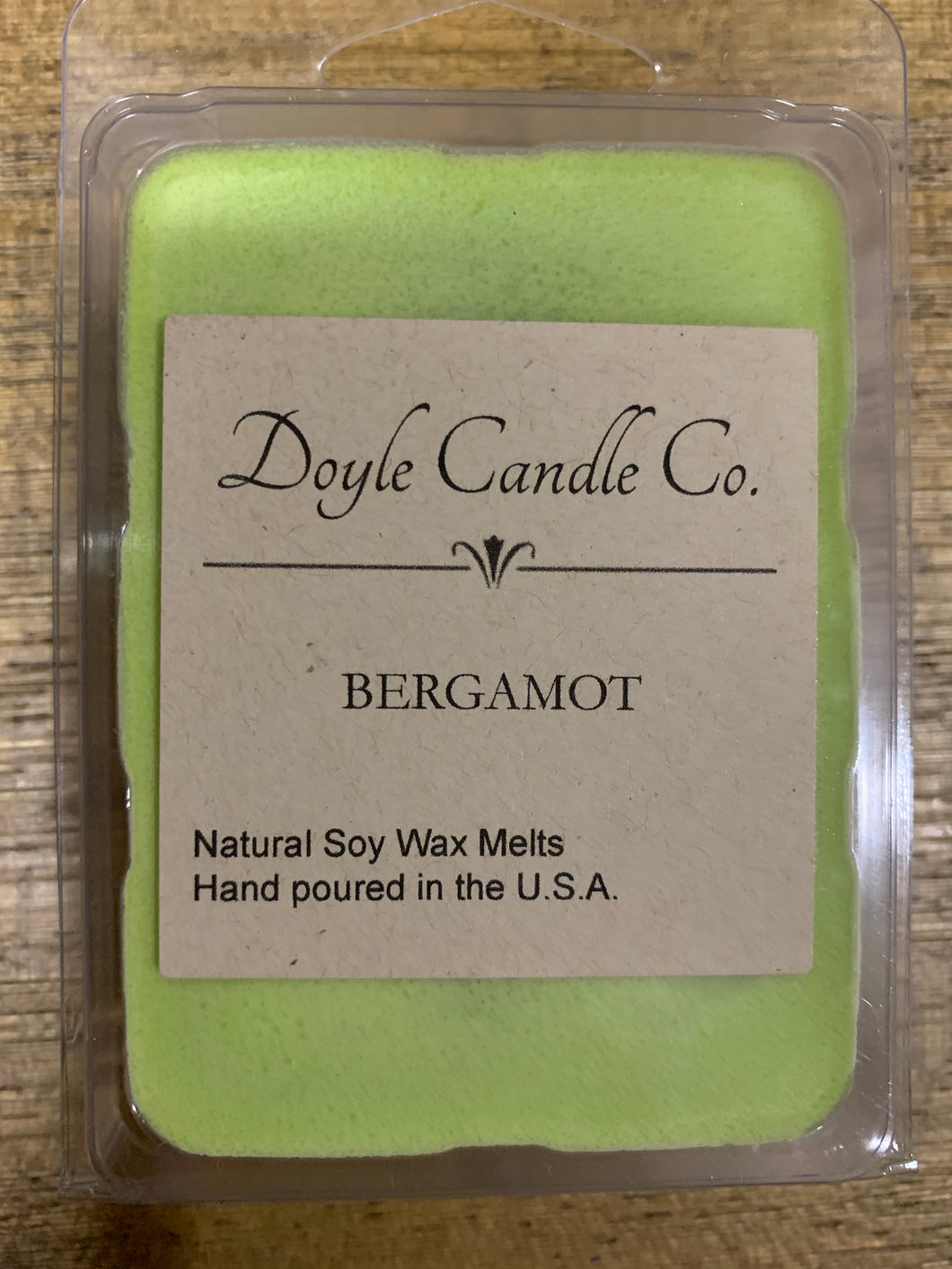 Bergamot