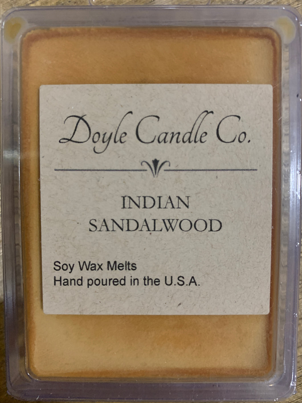 Indian Sandalwood