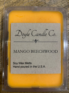 Mango Beechwood