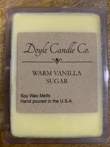 Warm Vanilla Sugar